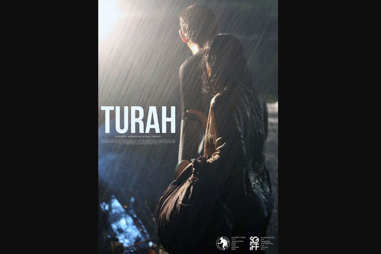 Film drama Turah (2016) dapat Anda streaming di Viu mulai hari Jumat (4/12/2020).