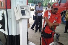 Hari Ini, Harga BBM Pertamina Turun Rp 200 Per Liter