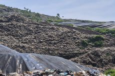 TPST Bantargebang Tak Bisa Diperluas Lagi, Sampah Jakarta Dibawa ke Mana?