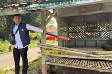 2 Bocah Hanyut saat Banjir di Semarang, 1 Ditemukan Meninggal