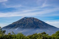 Usai Badai, 2 Jalur Pendakian Merbabu Ditutup Sebulan Mulai 11 Maret 2024