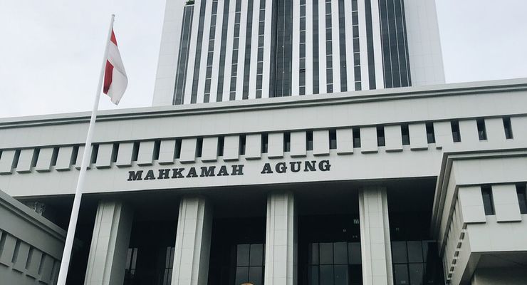 Soal Putusan MA, Pakar: Pertimbangan Hukum Hakim Sangat Dangkal