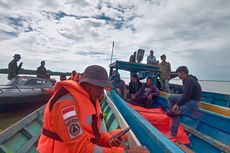 Seorang ABK Kapal Diduga Terjatuh di Perairan Tanjung Cantik, Baru Diketahui Saat Kapal Sudah Bersandar di Dermaga