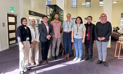 ISRSF Buka 'Beasiswa Arryman 2025' SOAS University of London, Mulai Biaya Kuliah hingga Tunjangan Hidup