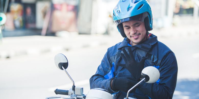 Glow up tidak hanya dari dalam, tetapi juga bisa dari luar. Simak tips glow up dari dr. Tirta berikut ini.