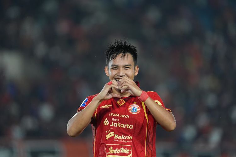 Faktor STY, Witan Sulaeman Sepakat Perpanjang Masa Bakti di Persija Jakarta