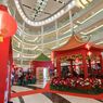 Sambut Lunar New Year, Lippo Malls Hadirkan Bazar, Festival, hingga Barongsai