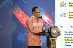 Mendagri Minta Pemda Setop Rekrut Tenaga Honorer agar Tak Jadi Beban