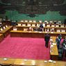 DPR Akan Pilih Deputi Gubernur BI Hari Ini