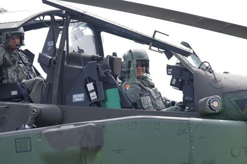 TNI AD Segera Terima 32 Helikopter dan 5 Pesawat Casa dari Kemenhan