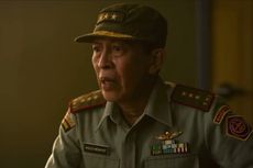Peran Yayu Unru di The Last of Us, Jadi Jenderal TNI Bintang 3