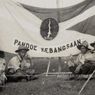 Sejarah Kepramukaan di Indonesia dan Dunia 