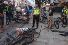 Pengguna KRL Puji Stasiun Tanah Abang Baru: Lebih Nyaman, Nggak Risi