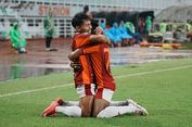Championship Liga 2: Garudayaksa Hajar Bekasi City 4-0, Andik Jadi MVP