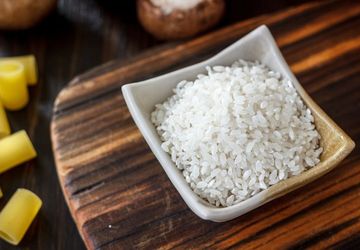 Makan Nasi Porang Setiap Hari untuk Diet, Apakah Boleh? 