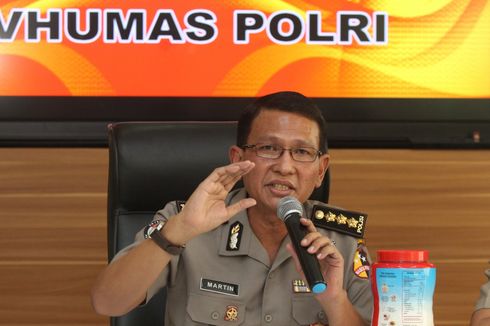 Bendahara Saracen yang Terima Rp 75 Juta dari Asma Dewi Masuk Radar Polisi