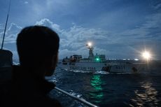 Aktivitas Nelayan China di Natuna, DPR Minta Bakamla Diperkuat