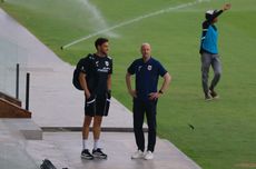 Usai Dengar Laporan Menkes, Prabowo Minta Dokter Magang Dikirim untuk Bantu Korban Bencana Sumatra