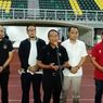 Zainudin Amali dan Yunus Nusi Jadi Wakil Ketua Umum PSSI Periode 2023-2027