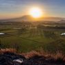 Rute dan Harga Tiket Gunung Pegat di Sukoharjo, Spot Sunrise Dekat Kota Solo