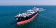 Tambah Dua Tanker Gas Raksasa, Pertamina International Shipping Jadi Top Tier Pengangkut LPG Asia Tenggara