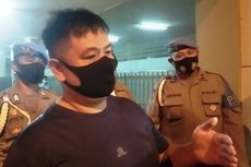 Polisi Dibacok Saat Atur Lalu Lintas, Pelakunya Diduga Anggota Geng Motor