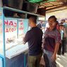 Odading Mang Oleh Laris Manis berkat Promosi 
