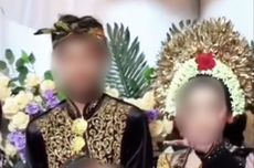 9 Fakta Kasus Pernikahan Anak di Bawah Umur di Lombok Tengah, Kini Dilaporkan LPA ke Polisi