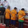 Terjerat Kasus Penyalahgunaan Narkotika, Coki Pardede Minta Maaf