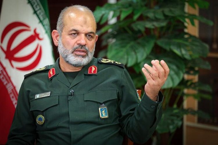 Para Tokoh yang Kini Memegang Kendali Pemerintahan Iran
