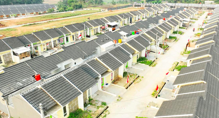 Ingin Punya Rumah Dekat IKN? Cek di Sini, Harga Tak Sampai Rp 170 Juta