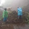 Akses Wisata Gunung Bromo via Malang Terputus akibat Longsor