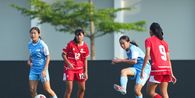 Hasil Srikandi Merdeka Cup 2026: Putri Nusantara Keok dari Singapura 0-2