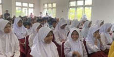 Respons Positif Sekolah Rakyat, Pengamat Pendidikan: Jembatan Kesuksesan Ekonomi dan Sosial