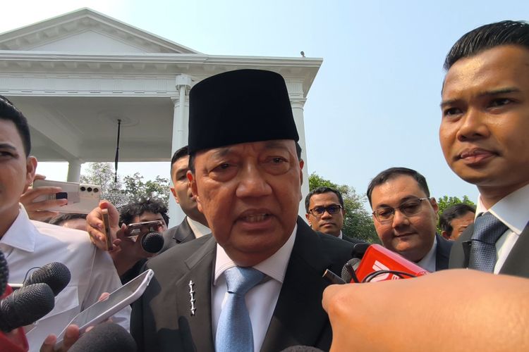 Budi Gunawan Ungkap Instruksi Prabowo untuk Wantimpres: Dalami Program Prioritas