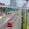 Update, Bertambah 35 Titik Penyekatan PPKM Darurat di 11 Jalan Tol