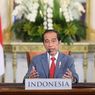 Jokowi: 53 Awak KRI Nanggala-402 adalah Patriot Terbaik Penjaga Kedaulatan Negara  