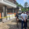Motif Ayah Bunuh Anak Kandung di Depok, Polisi: Istri Minta Cerai karena Pelaku Sering Pulang Pagi