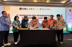 RS Atma Jaya Kembangkan Penelitian Jamu untuk Pengobatan Modern