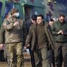 Kyiv Minta Warganya Pakai Masker Lagi, Kasus Covid-19 Naik karena Fokus pada “Musuh Lain”