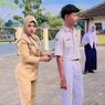 Viral Guru Potong Seragam Siswa di Sragen, Ternyata Ada yang Menyuruh Memotong