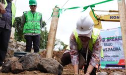 Penuhi Janji Kampanye, Bupati Bandung Bangun 5 RSUD Bedas 