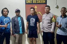 Pergoki Istri "Ngamar" di Rumah Sendiri, Suami Bunuh Tetangga