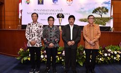 Kemendes PDTT Butuh Dukungan Banyak Pihak untuk Bangun Desa