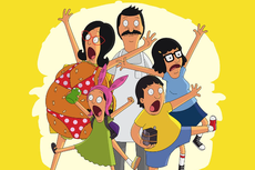 Sinopsis The Bob's Burgers, Misi Menyelamatkan Restoran Burger