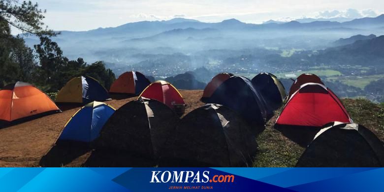 Menhub Ingin Dorong Segitiga Pariwisata Bali Toraja Wakatobi Halaman All Kompas Com
