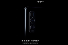 Ini Penampakan Kamera Periskop Oppo Find X2 Pro, Meluncur Besok