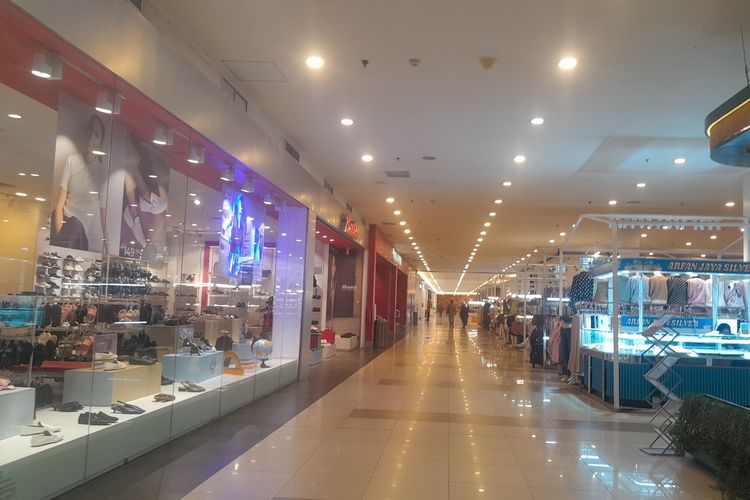 Strategi Bertahan KCP Mall, Sulap Pusat Belanja Jadi Ruang Komunitas