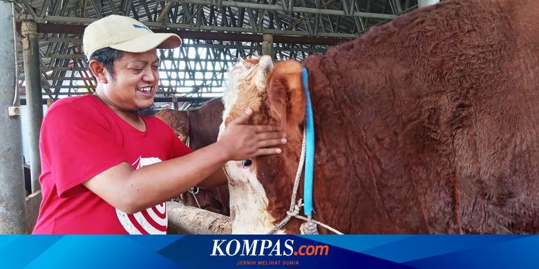 Mengapa Idul Adha Disebut Hari Raya Kurban dan Lebaran Haji?