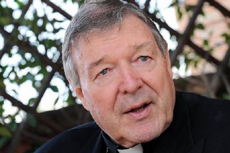 Kardinal George Pell